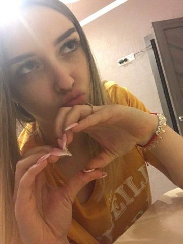 Анкета проститутки Мадина - Фото 1, , 20 лет, №333476